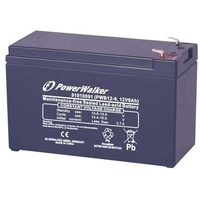 BlueWalker PowerWalker 12V/9Ah VRLA Blei-Gel Akku PWB12-9