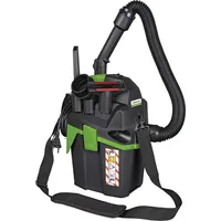 Cleancraft dryCAT 16 L-Class