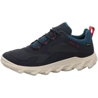 ECCO MX W Low GTX blau 37