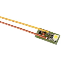 Viessmann Hausbeleuchtung 10er Pack 6007