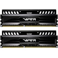 Patriot Viper 3 16GB Kit DDR3 PC3-14900 (PV316G186C0K)