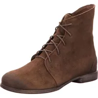 THINK! Stiefelette AGRAT Wolf, (3-000032-3040)