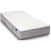 Revor Bedding Taschenfederkernmatratze REVOR BEDDING "Anatomic ZIP 1000 Visko"