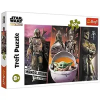 Trefl Star Wars (Puzzle)