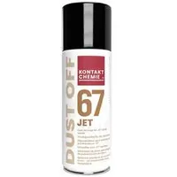 Kontakt Chemie 32692 DUST OFF 67 JET Präzisionsreiniger 300