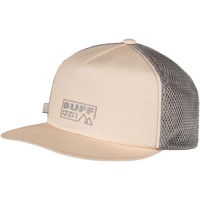 Buff Pack Trucker Cap SOLID Unisex Einheitsgröße