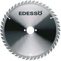 Edessö Handkreissägeblatt Mehrzahn, HW 190x2,8/1,8x30 Z=40 W