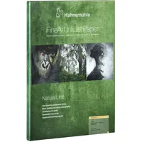 Hahnemühle Bamboo 25 Blatt (HAH10641610)