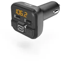Hama FM-Transmitter AUX-IN, USB-IN