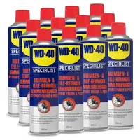 WD-40 Bremsenreiniger 500 ml