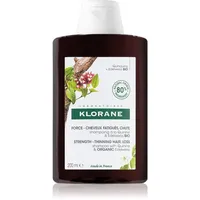 Klorane Chinin & Bio-Edelweiss gegen Haarausfall 200 ml
