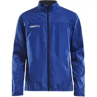 Craft Rush Wind Jacket Men club cobolt (346000) L