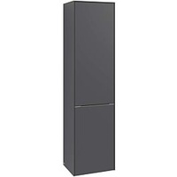 Villeroy & Boch Subway 3.0 Hochschrank C59301VL 40x171x36,2cm, Schanier