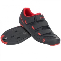 Scott Shoe Road Comp black/red (1042) 40
