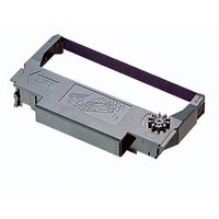 Epson ERC38BR schwarz auf rot (C43S015376)