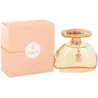 TOUS Sensual Touch Eau de Toilette 100 ml