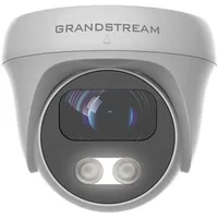 Grandstream GSC3610 (1920 x 1080 Pixels), Netzwerkkamera, Grau