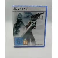 SQUARE ENIX Final Fantasy VII Remake Intergrade (USK) (PS5)