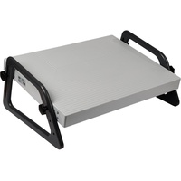 Wedo Fußstütze Relax verstellbar DIN 4556
