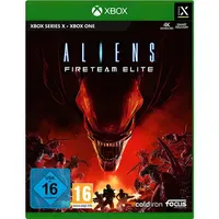 Game Aliens: Fireteam Elite (USK) (Xbox One/Series X)