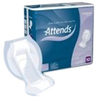 Attends Contours Regular 10