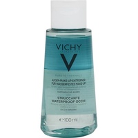 Vichy Purete Thermale Augen Make-up Remover 100 ml