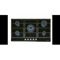 Cata LCI 9041 BK Gasherd - Black