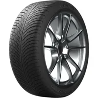 Michelin Pilot Alpin 5 255/35 R19 96V