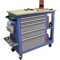 Güde Werkstattwagen GWB 05