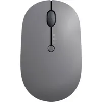 Lenovo Go Wireless Maus Schwarz