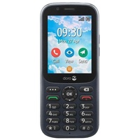 Doro 731X Grau