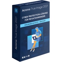 Appsense Acronis True Image 2021 Essentials, 1 Jahr