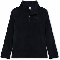 Columbia Glacial Half Zip black XXS