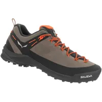Salewa Herren MS Wildfire Leather braun 41.0