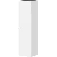 Germania Hängeschrank Monteo, Weiß,