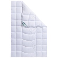 Fan Microfaserbettdecke »Warmmax«, normal, (1 St.), kuscheliges Schlafgefühl, kochfeste