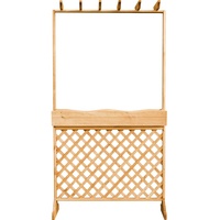 Promadino Spalierkasten Rustica