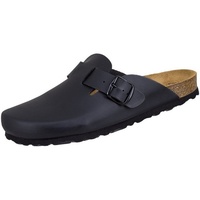 LICO Bioline Clog schwarz Gr. 41 - Schwarz -