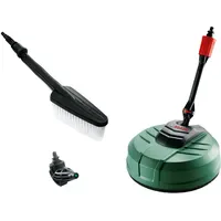 Bosch Haus-und-Auto-Reinigungs-Set F016800611