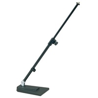 K&M 234 Tisch-/Bodenstativ (23400-300-55)