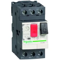 Schneider Electric GV2ME04 Motorschutzschalter