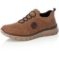 Rieker Herren Halbschuhe B5672