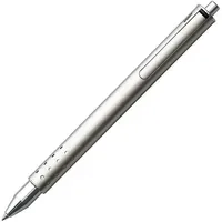 Lamy swift palladium