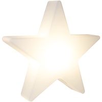 8 seasons DESIGN Shining Star ( 60 cm, UV-beständig,