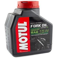 Motul Fork Oil Expert Medium/Heavy, 15W