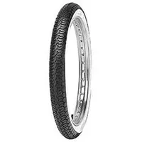 MITAS 2 1/4-16 (2.25-16) 38J TT B-8 White Wall
