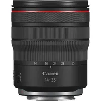 Canon RF 14-35 mm F4,0 L IS USM