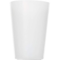 Siteco Ersatzglas PMMA opal 5LA53200XG