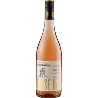 False Bay Vineyards False Bay Whole Bunch Cinsault-Mourvèdre Rosé
