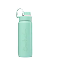 Satch Trinkflasche Steel 0,5 l mint